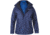 Berghaus Island Peak 3-in-1 Jacket - Women's-Navy-4