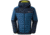 Berghaus Ulvetanna Hybrid 2.0 Insulated Jacket - Men's-Poseidon/Dusk-X-Large