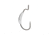 Berkley FSN19WEWGB6/0 Fusion19 Hooks Weighted EWG 1365488