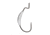 Berkley FSN19WEWGB6/0 Fusion19 Hooks Weighted EWG 1365488