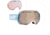 Bern Monroe Goggles, Blue Trees, GW03P18BLP