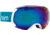 Bern Monroe Goggles, Blue Trees, GW03P18BLP