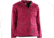 Berne Concealed Carry Ladies Lightweight Sierra One One Jacket - Womens, Pomegranate, Small, Regular, 92021377698