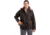 Berne Concealed Carry Ladies Lima One Three Jacket - Women's, Dark Brown, Medium, Regular, 92021333779