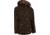 Berne Concealed Carry Ladies Lima One Three Jacket - Women's, Dark Brown, Extra Large, Regular, 92021333793