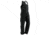 Berne Ladies Washed Insulated Bib, Black, Medium WB515BKR400