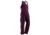 Berne Ladies Washed Insulated Bib, Plum, 4XL WB515PLMT600