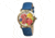 Bertha BR3602 Angela Womens Watch, Multicolor BTHBR3602