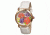 Bertha BR3603 Angela Womens Watch, Multicolor BTHBR3603