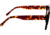 Bertha Talitha Handmade in Italy Sunglass - Womens, Tortoise, One Size, BRSIT103-2