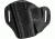 Bianchi 57 Remedy Belt Slide Holster, Springfield XDS - Black, Left Hand 23969