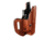Bianchi 126GLS Allusion Assent Pro-Fit Concealment Holster , Right Hand, Tan, 450, 34501