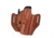 Bianchi 126GLS Allusion Assent Pro-Fit Concealment Holster , Right Hand, Tan, 450, 34501