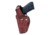 Bianchi 3S Pistol Pocket Holster, Plain Tan, Left Hand - S&amp;W 1911 &amp; Similar - 13764