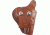 Bianchi 3S Pistol Pocket Holser - Plain Tan, Right Hand 18018 
