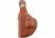 Bianchi 3S Pistol Pocket - Plain Tan, Right Hand 19184