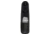 Bianchi 7307 AccuMold OC/Mace Spray Pouch - Black, Hidden 18204