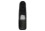 Bianchi 7307 AccuMold OC/Mace Spray Pouch - Black, Hidden, Small 18205
