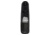 Bianchi 7307 AccuMold OC/Mace Spray Pouch - Black, 17445