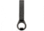 Bianchi 7904 Baton Ring - Plain Black 22086