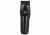 Bianchi 7911 Covered Compact Light Pouch, Size 4, Plane Black, Chrome
