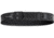 Bianchi 7990 Buckleless Adjustable Belt - Loop Liner - Plain Black 24134