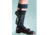 Bianchi Model 150 Negotiator Holster, Ankle, GLOCK 43, Right Hand, Size 9, Black, 24006