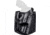 Bianchi Model 150 Negotiator Holster, Ankle, GLOCK 43, Right Hand, Size 9, Black, 24006