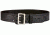 Bianchi Patroltek - Sam Browne Belt - Basket Black,Size 50,Brass 22618