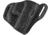 Bianchi PI HOLSTER BLK LH SZ 09A, 27245