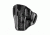 Bianchi 57 Remedy Belt Slide Holster, Glock 17, 22, 31 - Black, Left Hand 25031