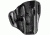 Bianchi 57 Remedy Belt Slide Holster, For Glock 19, 23, 32 - Black, Right Hand 25022