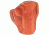 Bianchi 57 Remedy Belt Slide Holster, Commander 1911 - Tan, Right Hand 23940