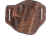 Bianchi REMEDY WEATHERED TAN RH COLT COMMANDER, 27392