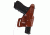 Bianchi Venom Holster, Tan, Right Hand, Size 16, Springfield XD-9, XD-40