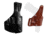 Bianchi Venom holsterModel 75, Size 16 for Springfield XD-9, XD-40, Black, Tan