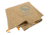 Big Agnes Accessory Wall Sage Canyon Shelter Plus, Prairie Sand, TWALLSCSP26
