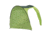 Big Agnes Big House 6 Deluxe Accessory Vestibule, Green, One Size, TVESTBHG6DLX18