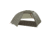 Big Agnes Copper Spur UL2 XL Tent, Lichen Green/Mercury, 2 Person, TCSUL2XLLNM25