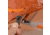 Big Agnes Copper Spur UL2 XL Tent, Tangelo/Mercury, 2 Person, TCSUL2XLTGM25