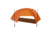 Big Agnes Copper Spur UL2 XL Tent, Tangelo/Mercury, 2 Person, TCSUL2XLTGM25