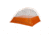 Big Agnes Copper Spur UL4 Tent, Tangelo, 4 Person, TCSUL4TGO25