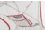 Big Agnes Gear Loft - Square, Gray, AGLSQ20