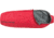 Big Agnes Gunn Creek 30 Sleeping Bag Synthetic-Red-Regular-Right
