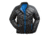 Big Agnes Hole In The Wall Down Jacket - Men's-Black/Blue-Small