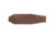 Big Agnes Insulated Air Core - Regular Mummy, Brown/Black