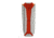 Big Agnes Lost Ranger 3N1 15 Sleeping Bag, Mercury/Tangelo, Small, BLR3N1S1525