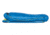 Big Agnes Mystic UL 15 Sleeping Bag 850 DownTek, Right Zip, Blue, Small, BMULSR19