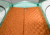 Big Agnes Sarvis VST 2P Tent, Asphalt/Mint Leaf, 2 person, TSVST226