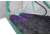 Big Agnes Sarvis VST 2P Tent, Asphalt/Mint Leaf, 2 person, TSVST226